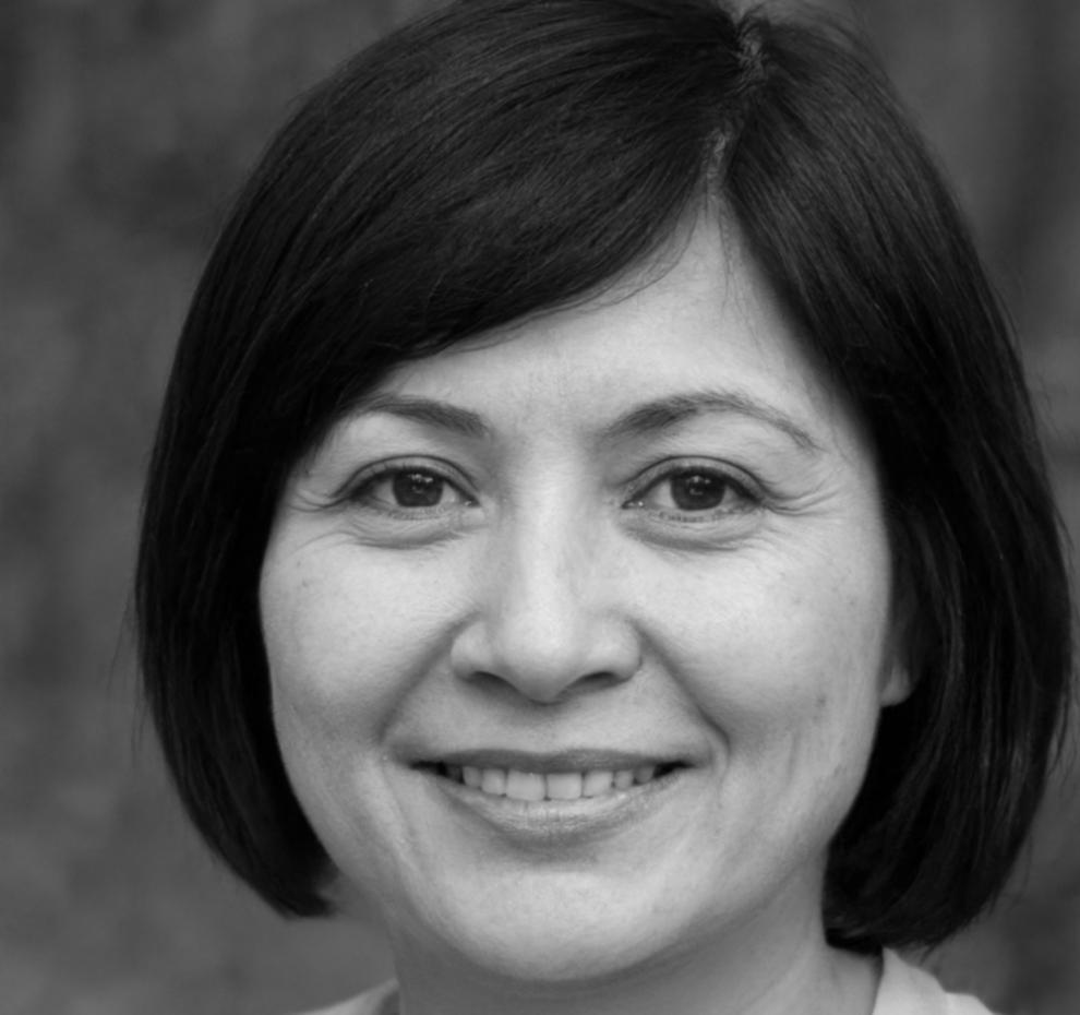 Elena Rossi, direttrice didattica e fondatrice del programma