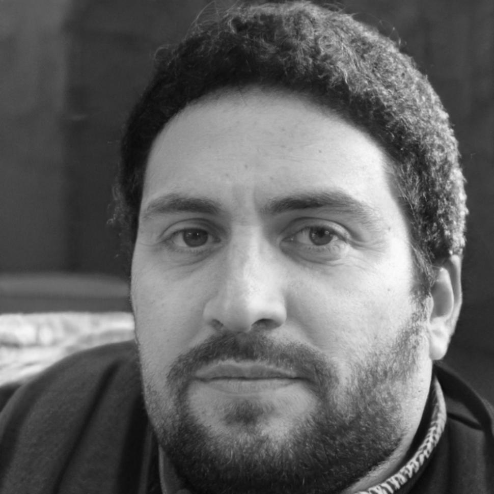 Ritratto professionale di Marco Rinaldi, istruttore senior